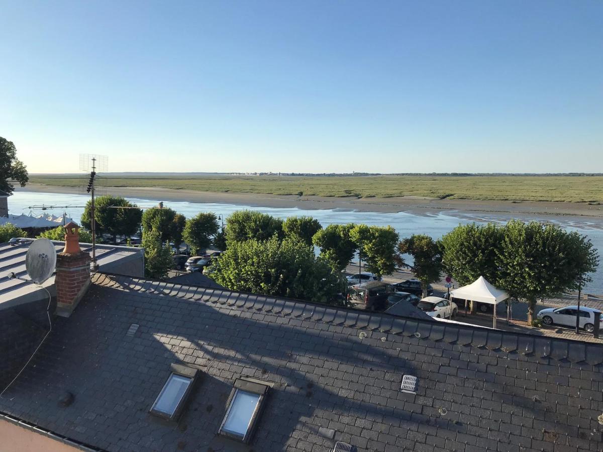 Baie'Lle Vue Villa Saint-Valéry-sur-Somme Exterior foto