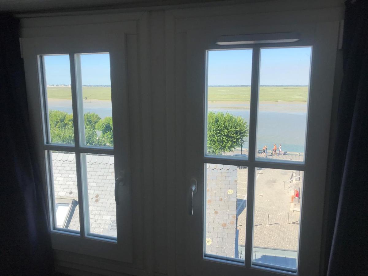 Baie'Lle Vue Villa Saint-Valéry-sur-Somme Exterior foto